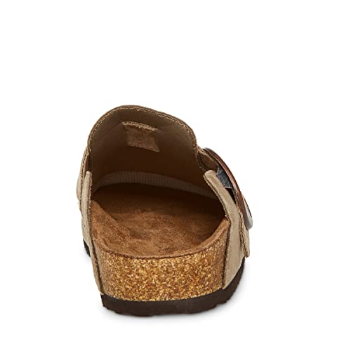 Madden Girl Women's Prim Clog3