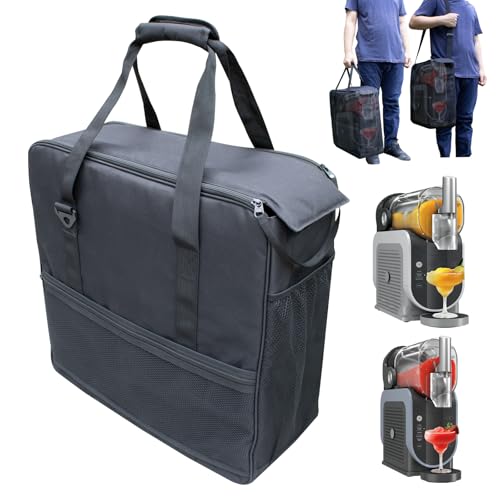Bolsa de almacenamiento para máquina de slushie impermeable miniatura 1