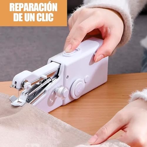 Reviews de Maquina de Coser Portatil Walmart - solo los mejores. 14 Imagen adicional