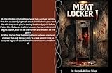 Meat Locker (English Edition)