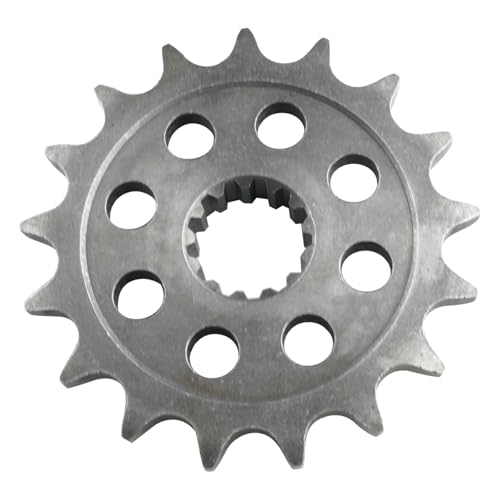 Pignon de sortie boite moto 525 15T pour réparer transmission ZX636