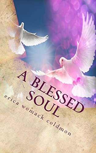 A blessed soul