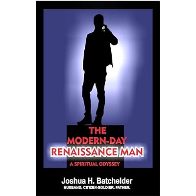 The Modern-Day Renaissance Man: A Spiritual Odyssey