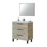L'armoire buffet Athena basse offre la flexibilité dont vous avez besoin.