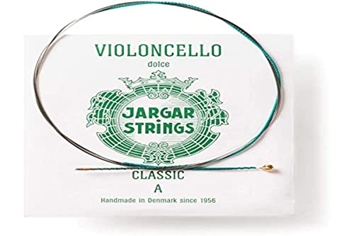 JARGAR Ce-ACD Cello Classic A String Dolce (0.74 mm) for Cello