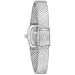 Imagen de Bulova Reloj analógico de Cuarzo para Mujer con Correa de Acero Inoxidable 96L343