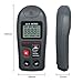 Proster Digital Luxmeters Illuminance Light Meter - Luminometers Lux Light Meter Photometers High Accuracy 4% Lux Meter with LCD Display Range 0.1-200000 Lux/0.01-20000 Fc