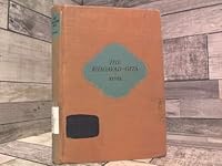 The Bhagavad-Gita B003990OJQ Book Cover