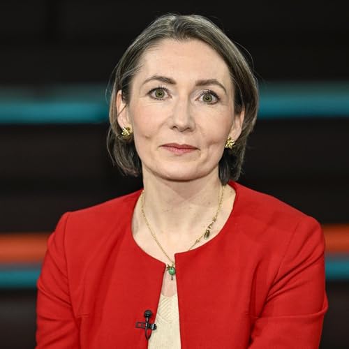 MSC-Spezial: "Ich halte die Euro-Bombe f&uuml;r eine Illusion" - Claudia Major (German Marshall Fund)