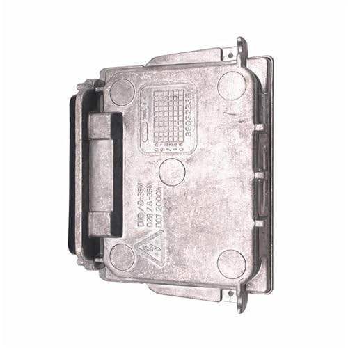 Kit de conversion ballast xénon D1S pour phares Audi Q7 4L haut de gamme