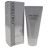 shiseido skincare multi-energizing cream Reinigungsmaske Shiseido Generic Skincare Women, Purifying Mask, 1er Pack (1 x 75 ml)