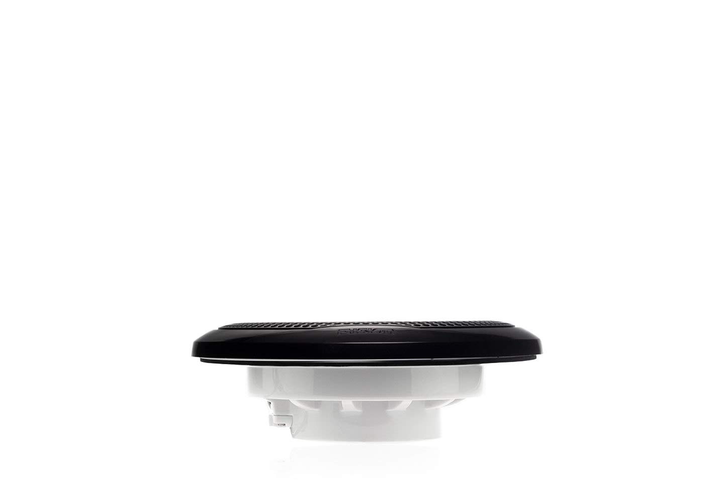 Fusion EL-F651B EL Series Altoparlanti Marini 6.5" 80W Nero