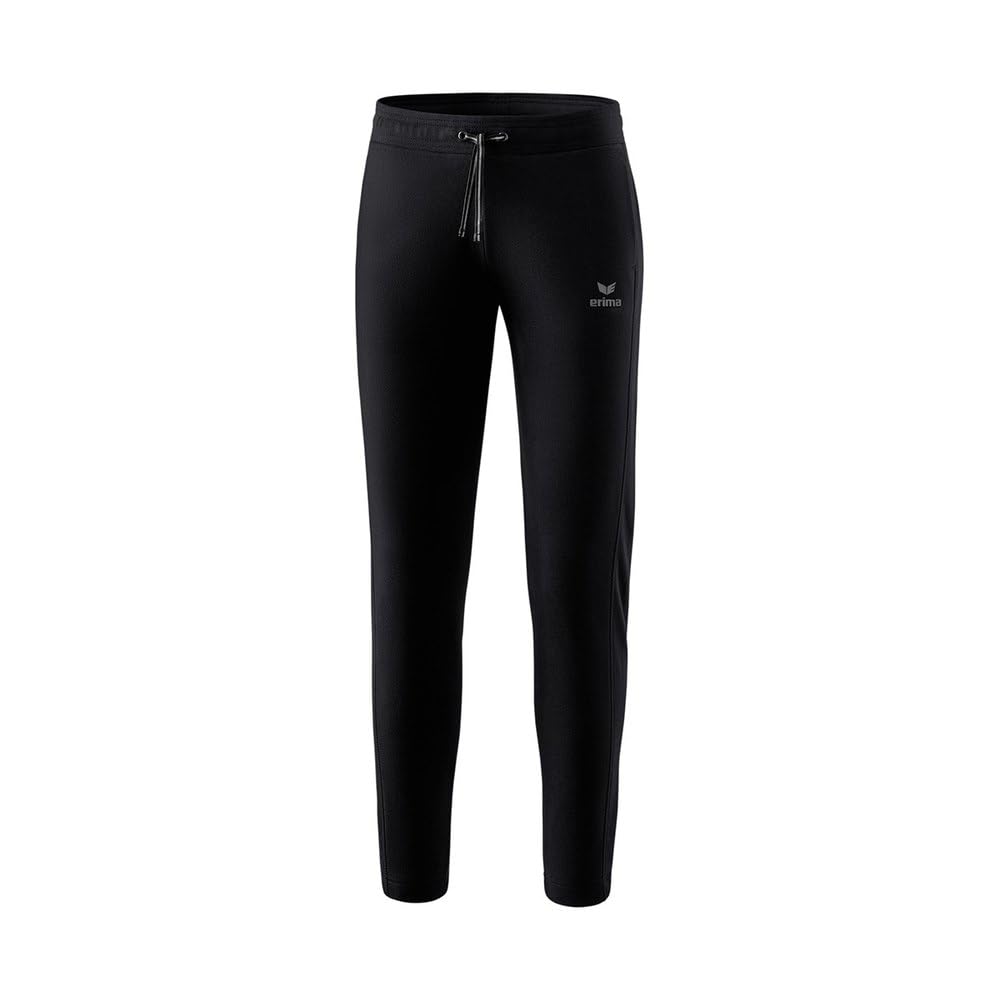 Erima Women Sweatpants - Black, 36K