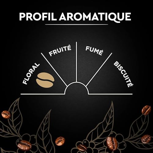 Coffee Carte Noire Authentic Imported French Gourmet Coffee 225GR