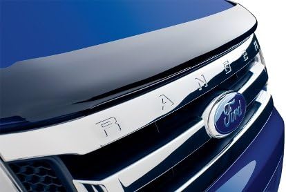 Automobile Hood Protector: Mazda/CX9/2007-2015