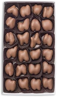 Mrs. Cavanaugh's 2 lb Brazil Cluster Milk Chocolate
