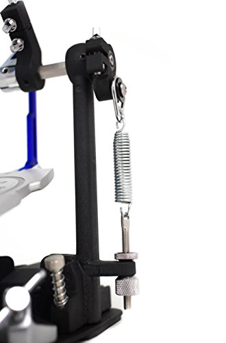 Pdp By Dw Concept Direct Drive Single Bass Drum Pedal With Extended Footboard #TOP1
