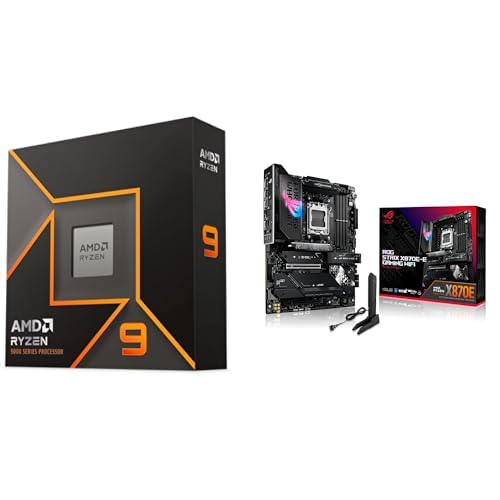 CPU AMD Ryzen 9 9900X Amazon.com: AMD Ryzen™ 9 9900X 12-Core, 24-Thread Unlocked