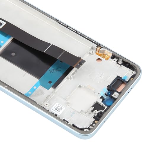 Écran LCD Xiaomi Redmi Note 15 Pro 4G original afficheur haute définition fluide