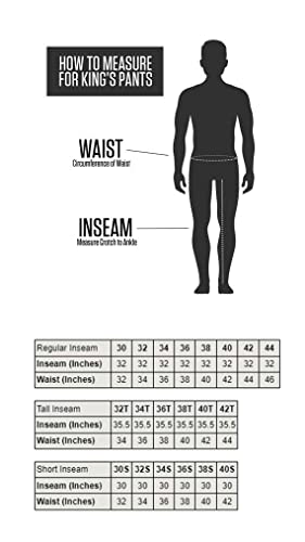 King's Camo XKG Lone Peak Pant3