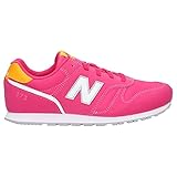 Fabricado en China New Balance Zapatillas Deporte Yc373wp2 Exuberant Pink 38 para Mujer y Niña