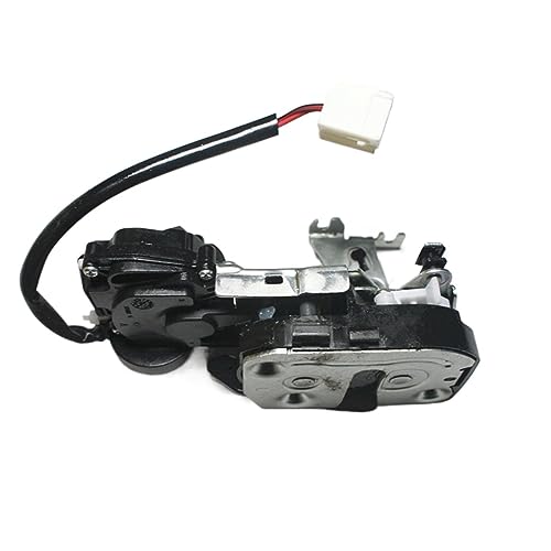 Mécanisme de Loquet Actionneur de Verrouillage Fluide pour Haima M5 M6 FA1A-73-31X