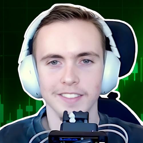 The Relentless Pursuit of Trading Success - Zander Odom