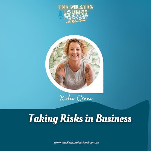 Taking Risks in Business