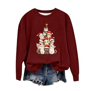 Christmas jumper