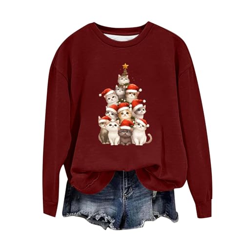 Christmas jumper