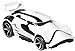 Hot Wheels Star Wars First Order Executioner Vehicle