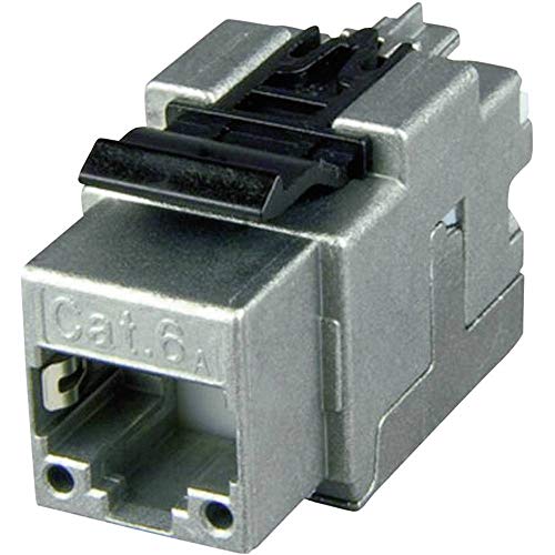 Preisvergleich Produktbild Telegärtner RJ45 Modul Cat.6A T568B
