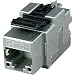 Produktbild Telegärtner RJ45 Modul Cat.6A T568B