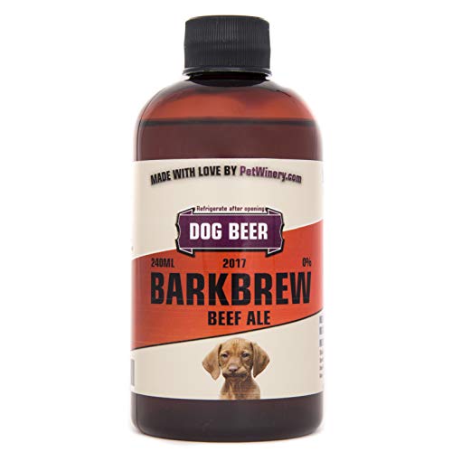 Best Beer For Dogs