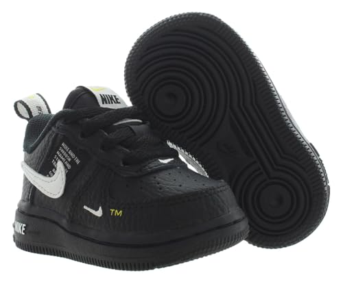 Nike Force 1 Lv8 Utility Infant/Toddler Shoes2