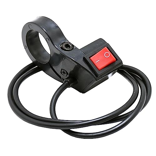 nakira nh XCb` ON OFF oCN 22mm ėp ATV oM[