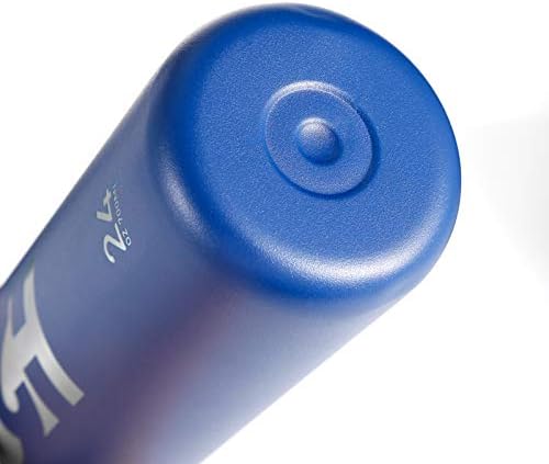 Miniatura 8 de H2O Happiness 2 Others Botella de agua de acero inoxidable aislada al vacío, 24 onzas