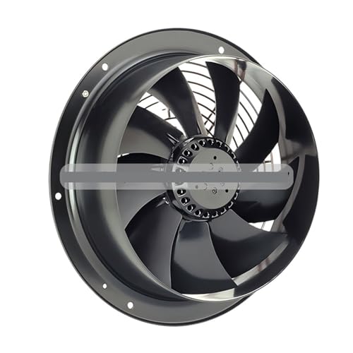 Ventilateur de refroidissement W2E200-CH38-01 en alliage robuste pour usage intensif - 2