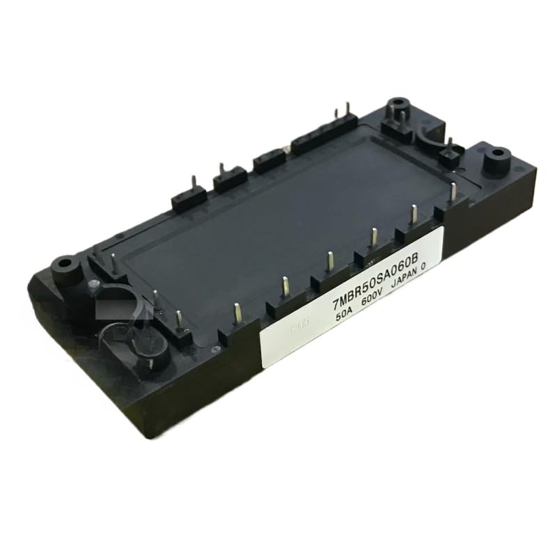 1 piece set of 7MBR50SA060B power module