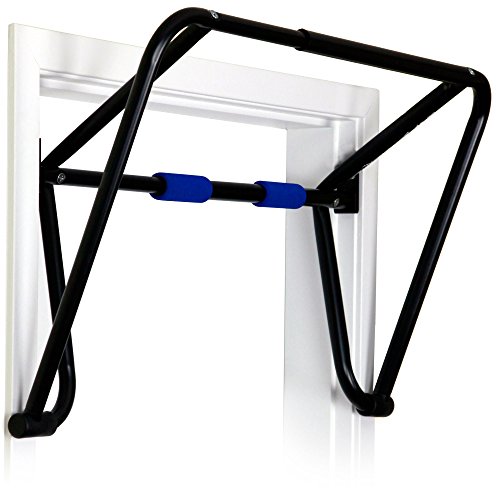 Teeter EZ-Up Inversion and Chin Up Rack
