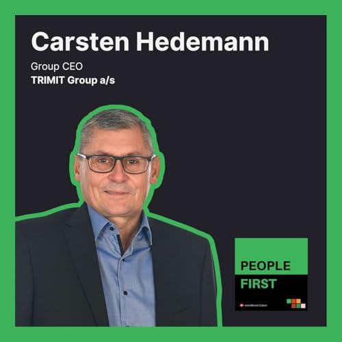 Carsten Hedemann om at skabe winning teams