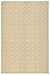 Garland Rug Sparta Area Rug, 9' x 12', Tan