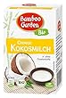 Bamboo Garden Kokosmilch Bio