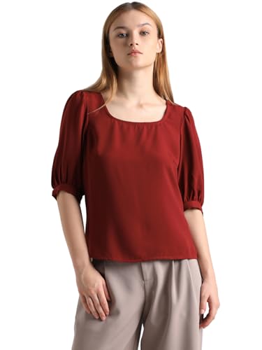Image of ONLY Women's Regular Fit T-Shirt