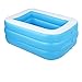 des Gamins Gonflable Piscine, avec PVC Air Sac Dessin animé La modélisation Salon Chaise pour Accueil et Arrière-Cour