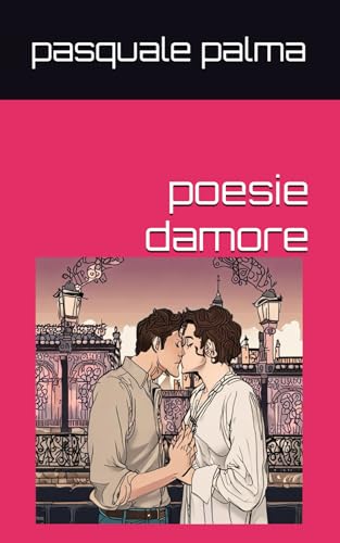 poesie damore
