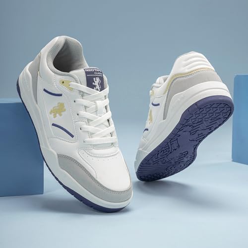 Image of Red Tape Mens Rsl0815 Sneaker