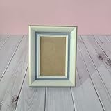 IAFENGE Picture frames – Stylish and Durable Small Photo Frames | Ideal for Display in Your Home or Office
