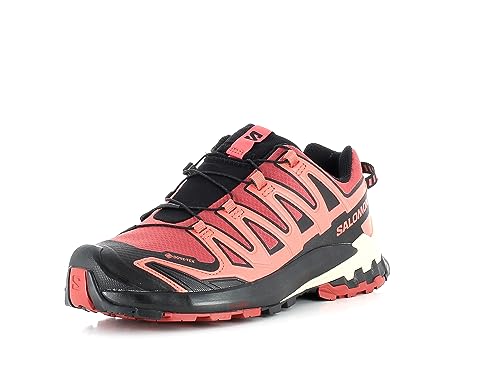 Image of Salomon Men XA Pro 3D V9 Trail Running Shoe