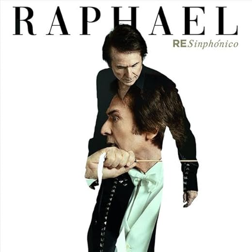 Resinphónico [Vinilo]